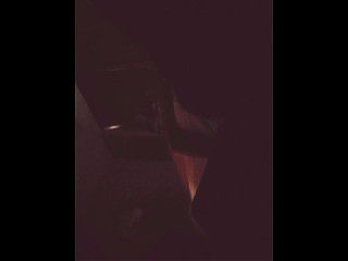 Asian massage parlor visit