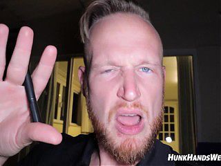 Exotic AMATEUR talks about DAD ISSUES.. SQUIRTS! TWICE! (June 4, Sydney)
